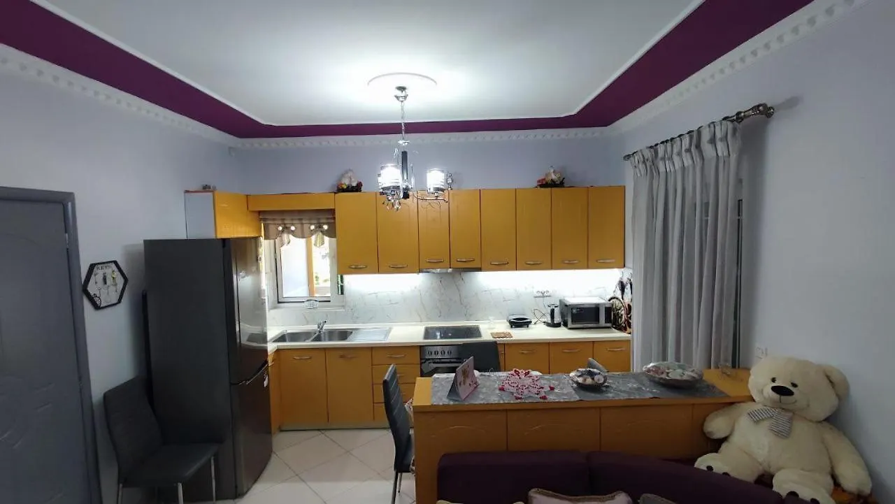 Vesi Apartment Gjirokaster Albania