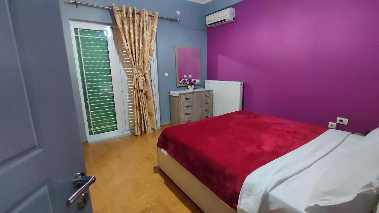 Vesi Apartment Gjirokaster
