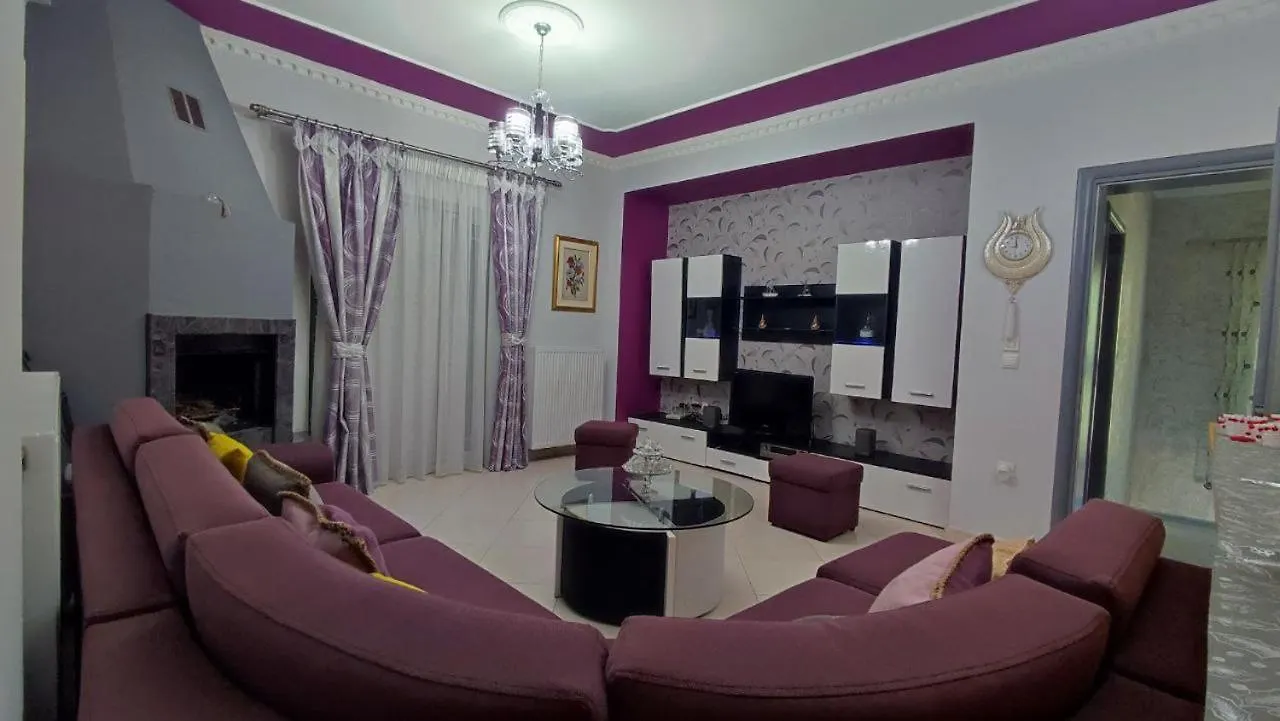 Vesi Apartment Gjirokaster Albania