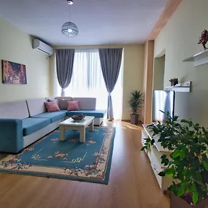 Appartamento Dai, Gjirokastër