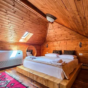 3* بيت ضيافة Silver Hill